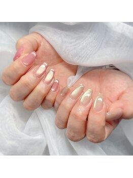 リムネイル(RIM NAIL)/ミルマグ