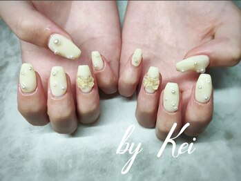 閨匠ビューティサロン 上野店/パーツ付け放題