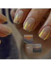 エーレネイル 梅田 中崎町(ehre nail)/