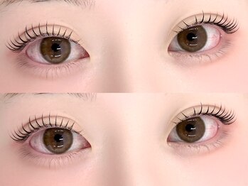 デイジー バイ アルテフィーチェ 梅田(daisy by artefice)/♪まつ毛パーマ♪