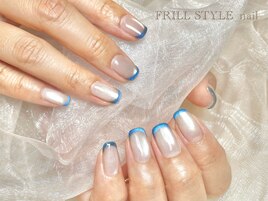 Hand フレンチ