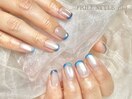 Hand フレンチ