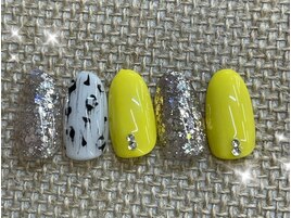 定額デザイン☆A