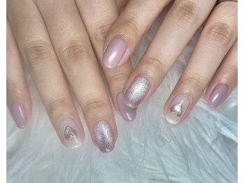 はあとねいる 四日市店/お客様ネイルフォト