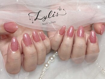 ライリス(Lylis)/韓国フラッシュj