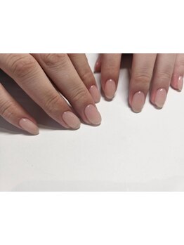 爪の悩みを解消できる（ケア含む）