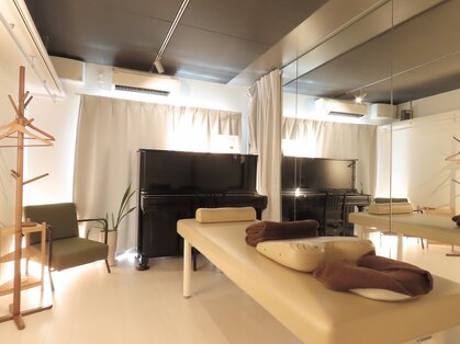 ボディチューニングスタジオ エー(Body Tuning Studio A)の写真