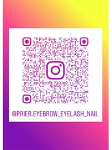 プリエ prier&nbsp;prier Instagram