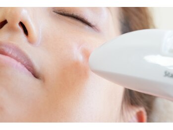 ユカリス(Yu.charis)/美容成分をダイレクト導入