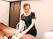 キレイサローネ 川越店(KIREI SALONE)/1回目から感動の口コミ多数☆