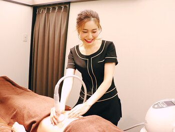 キレイサローネ 川越店(KIREI SALONE)/1回目から感動の口コミ多数☆