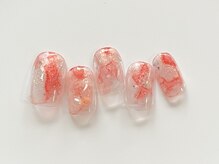 シエール 池袋東口店(ciere)/インクニュアンス