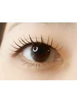 まつげのお悩み解決サロン