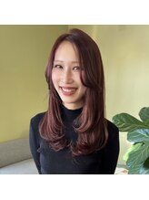 リュイールアイ(LUIRE eye)&nbsp;KIMURA 