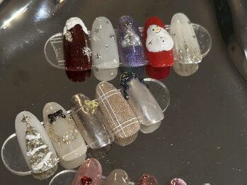 2025クリスマス限定クーポン