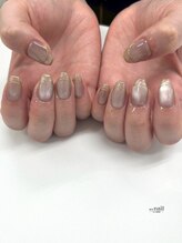 アンドラッシュ 駒込駅前店(and lash)/