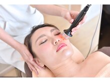 肌イズム つくば店(肌ism)/エレクトロポレーション