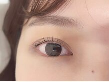 フィアラ 岡崎店(Fiara)/まつげパーマ/パリジェンヌ/韓国