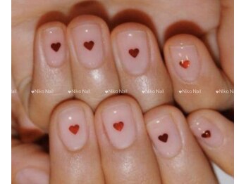 ニコ 高田馬場店(Niko)/冬