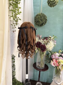 セカンドボックスブルーム(2nd Box BLOOM)/