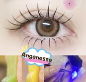 アンジュネス 池袋