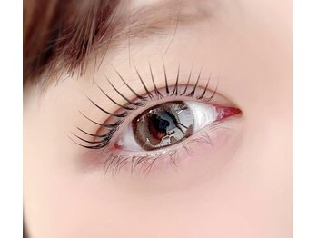 エストアール 博多口店(est-r.)/#パリジェンヌ△カール