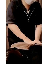 リラクゼーションサロンこころ【もみほぐし&フット&ドライヘッドスパ】&nbsp;たか ♂