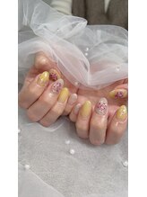 ウィル(Will)/春の定額デザインネイル¥7000