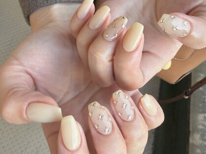 ヴィレット(Vylet)の写真