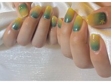 レイサロン(Rey salon)/◇お持ち込みデザイン◇¥8.800