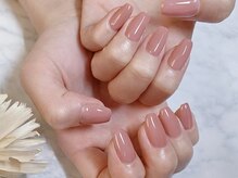 ノア(NOR.)/マオジェルワンカラー♪