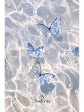 眉毛とまつげパーマ専門店 Noel rita【ノエルリタ】浦和東口店 安藤