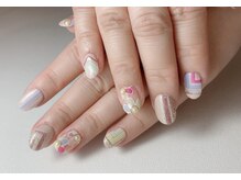 マイシティー ネイル(My City Nail)