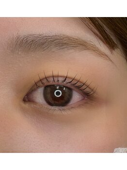 オリオン/パリジェンヌ