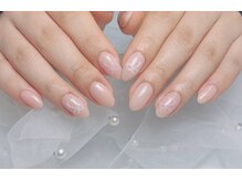 ベルフィオーレ 拝島店(bel fiore)/ワンカラー