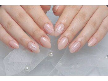 ベルフィオーレ 拝島店(bel fiore)/ワンカラー