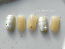 【ハンド】定額ゴールドコース