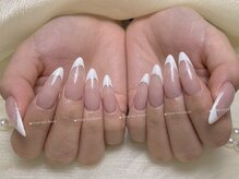 ユメネイル(YUME Nail)/フィルイン/長さだし/持ち込み