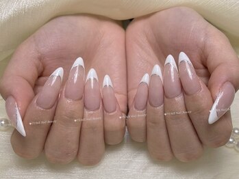ユメネイル(YUME Nail)/フィルイン/長さだし/持ち込み