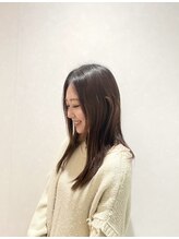 マリーネイルズ 青山店(MARIE NAILS) Shuka