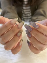 ルミナネイル(LUMINA NAILS)/