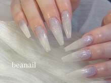 ベアネイル(beanail)