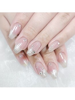 シロ(shiro)/定額ネイル