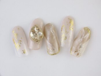 イズネイル(izu Nail)/