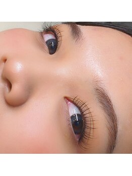 シェリール(cherir)の写真/ナチュラルから華やかまで理想の目元に