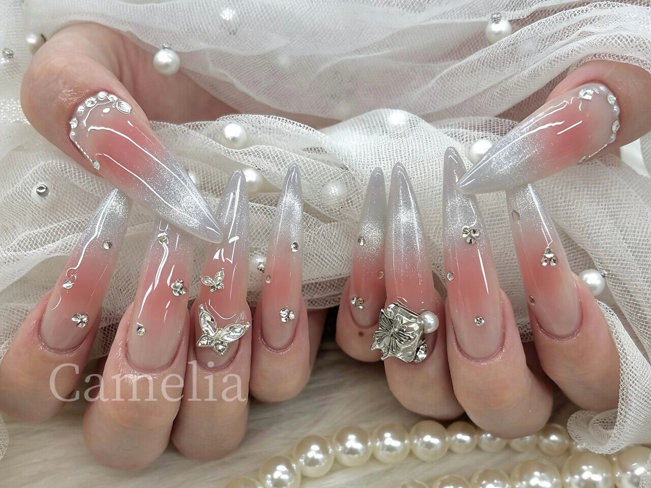 カメリア(Camelia)｜ホットペッパービューティー