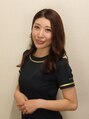 パラディ(PARADIS)/店長 遠山微香