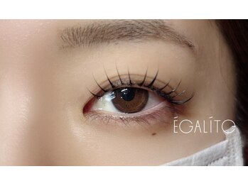 エガリテ(EGALite)の写真/完全【プライベートサロン】落ち着いた空間で、ゆっくり相談できる大人サロン
