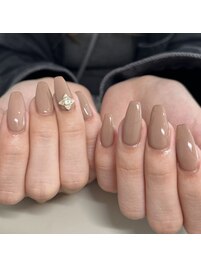 beige×bijou