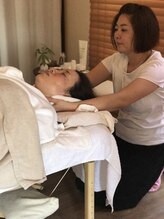 ネフェルティティ 緑地公園店(Nefertity)/◆フェイシャル